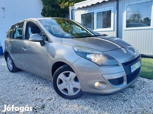 Renault Scenic Scénic 1.5 dCi Tomtom navigáció....