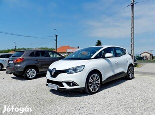 Renault Scenic Scénic 1.5 dCi Zen Digit Klíma.T...