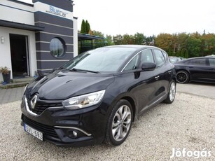 Renault Scenic Scénic 1.5 dCi Zen Gazdaságos Di...