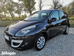 Renault Scenic Scénic 1.6 16V Dynamique Szerviz...