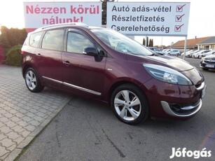 Renault Scenic Scénic 1.6 dCi Stop&Start Bose