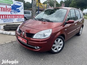 Renault Scenic Scénic 1.9 dCi Privilege Friss M...