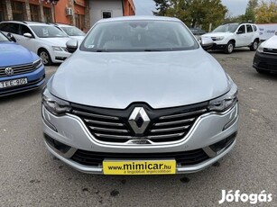 Renault Talisman 1.6 TCe Initiale Paris 4Contro...