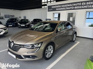 Renault Talisman 1.6 TCe Magnetic 4Control EDC...