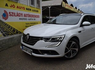 Renault Talisman Grandtour 1.5 dCi Life ITT és...