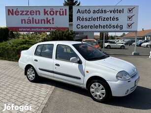 Renault Thalia 1.4 16V