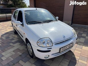 Renault Thalia 1.4 Authentique Hideg klima