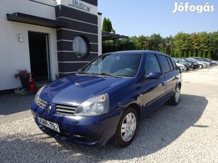 Renault Thalia 1.5 dCi Comfort Gazdaságos Diese...