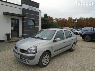 Renault Thalia 1.5 dCi Comfort Takarékos Diesel...