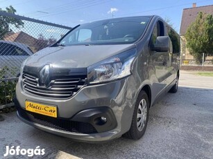 Renault Trafic 1.6 Blue dCi 120 L1H1 2,7t Busin...