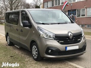 Renault Trafic 1.6 dCi 145 L2H1 2,9t Pack Comfo...