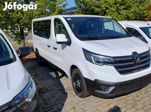 Renault Trafic 2.0 Blue dCi 150 L2H1 Equilibre...