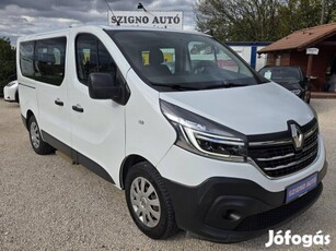 Renault Trafic 2.0 Energy dCi 145 L1H1 2,9t Pac...