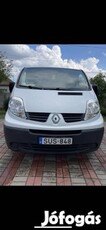 Renault Trafic L1H2 2.0dci