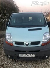 Renault Trafik 1.9