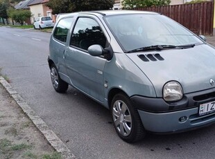 Renault Twingo 1.2 16V Privilege Végig Szervizelt!