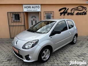 Renault Twingo 1.2 16V Trend 83.000 KM! 1.Tulaj...