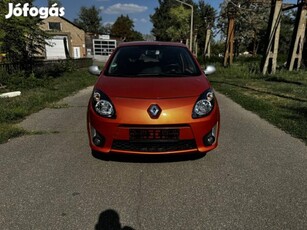 Renault Twingo 1.2 GT Kevés KM. Szép Állapot. E...