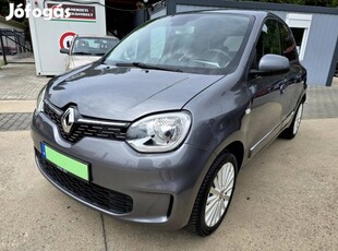 Renault Twingo Z.E Vibes/Gyári Garancia