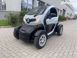 Renault Twizy Z.E. Lifez.E. Life Buszsávban has...