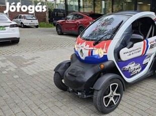 Renault Twizy Z.E. Lifez.E. Life