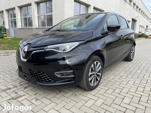 Renault Zoe E-Tech Electric 135 52 kWh Intens Á...