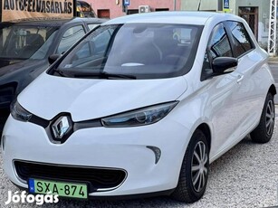 Renault Zoe Intens Q210 Szép Állapot