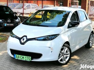 Renault Zoe Z.E. Q90 41 kWh Intens (Automata) 2...