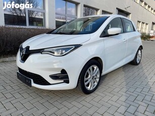 Renault Zoe Z.E. R110 52 kWh Zen (Automata) Áfá...