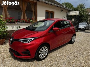 Renault Zoe Z.E. R135 52 kWh Zen (Automata)