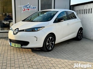 Renault Zoe Z.E. R90 41 kWh Intens (Automata) F...