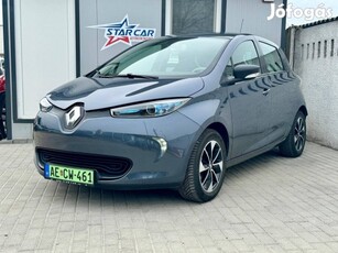 Renault Zoe Z.E. R90 41 kWh Intens (Automata) K...