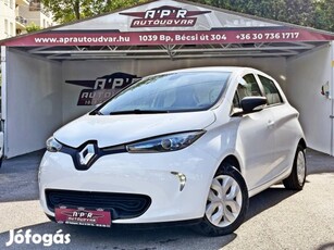 Renault Zoe Z.E. R90 41 kWh Life (Automata) Saj...