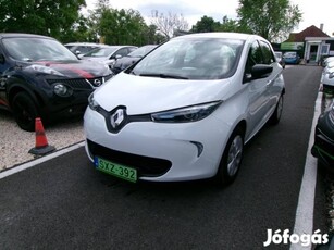 Renault Zoe Z.E. R90 41 kWh Life (Automata) SZ....