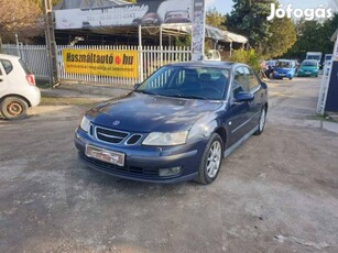 SAAB 9-3 1.8 i Linear Friss Vizsga!!