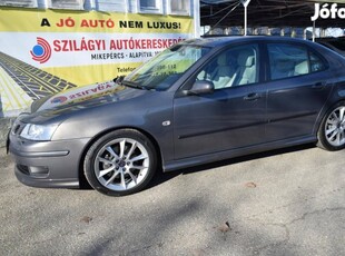 SAAB 9-3 2.8 V6 TS Aero (Automata) ITT és Most...