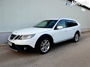 SAAB 9-3 X Combi 2.0 TS Xwd (Automata) Magyaror...