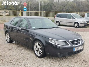 SAAB 9-5 1.9 Tids PF Linear Magyarországi!!! Gy...