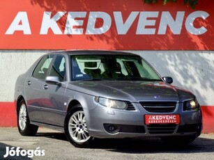 SAAB 9-5 2.0 Biopower Vector (Automata) M.o.-i....