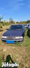 SAAB 9000 CSE 29 éves jó felújítási alap!