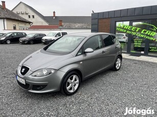 SEAT Altea 1.4 TSI Reference Végig nyomonköveth...