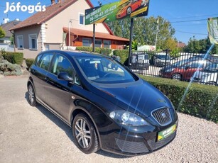 SEAT Altea 1.6 CR TDI Reference Frissen szerviz...