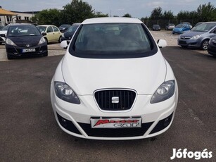 SEAT Altea 1.6 CR TDI Style Kétzónás Klíma.Alu....