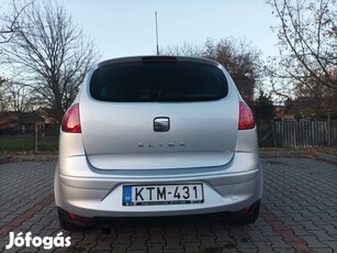 Seat Altea 1.6 MPI Family Klíma