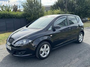 SEAT Altea 1.6 MPI Family Szívóbenzines/Klíma/A...