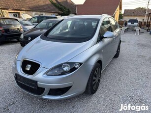 SEAT Altea 1.9 PD TDi Family