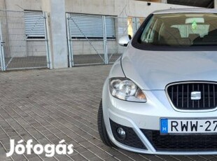 SEAT Altea 1.9 PD TDi Reference 1.5év vizsga.Te...