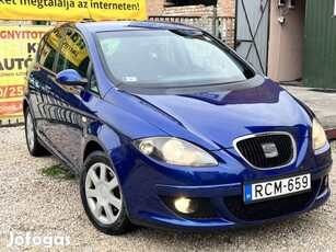 SEAT Altea 2.0 FSI Stylance