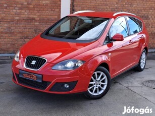 SEAT Altea XL 1.2 TSI Style Xenon-Navi-RADAR-TE...