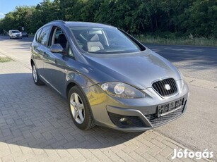 SEAT Altea XL 1.4 Entry EU5 Multikormány.Alufelni